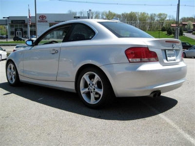 2009 BMW 128  i