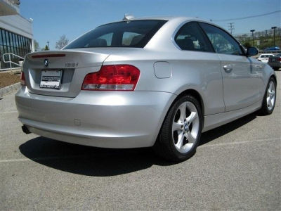 2009 BMW 128  i