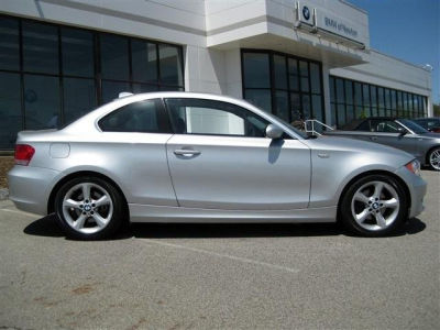2009 BMW 128  i