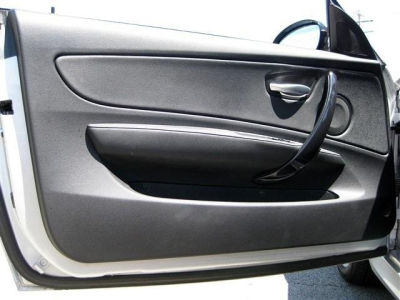 2009 BMW 128  i