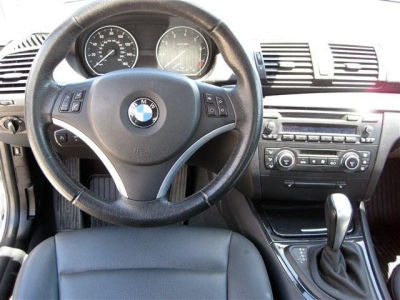 2009 BMW 128  i