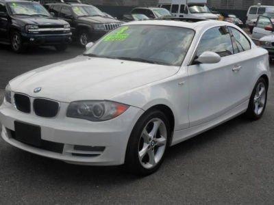 2008 BMW 128  i