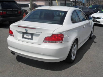 2008 BMW 128  i
