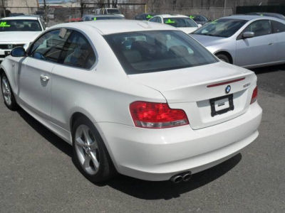 2008 BMW 128  i