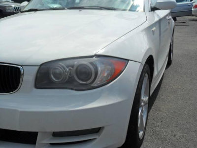 2008 BMW 128  i