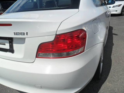 2008 BMW 128  i