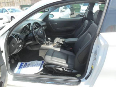 2008 BMW 128  i