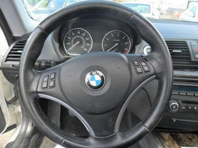 2008 BMW 128  i