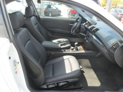 2008 BMW 128  i