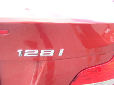 2008 BMW 128  i