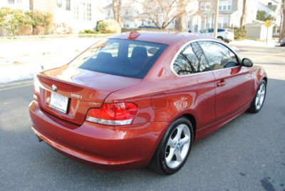 2008 BMW 128  i