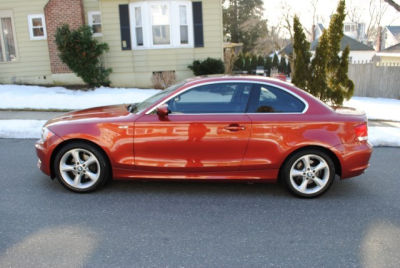 2008 BMW 128  i