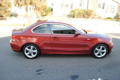 2008 BMW 128  i
