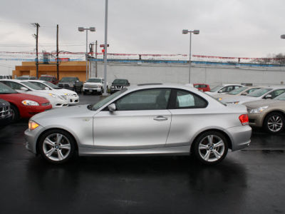 2008 BMW 128  i