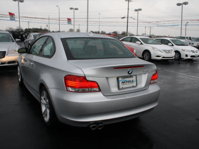 2008 BMW 128  i