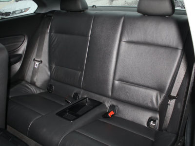 2008 BMW 128  i