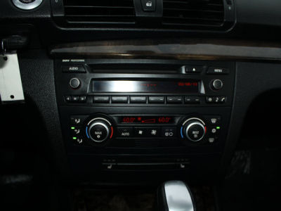 2008 BMW 128  i