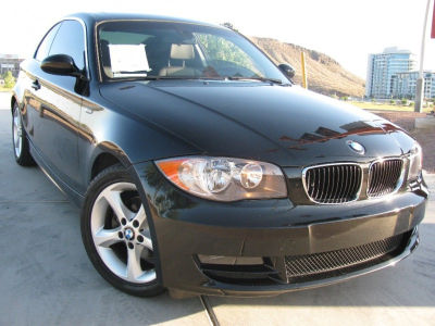 2009 BMW 128  i