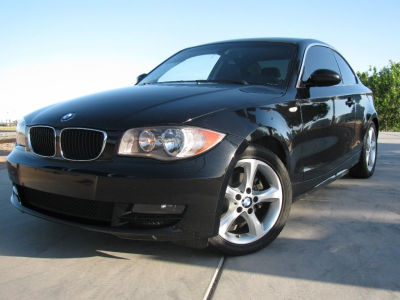 2009 BMW 128  i