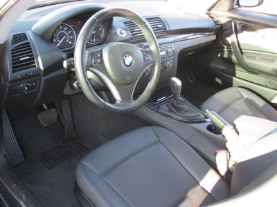 2009 BMW 128  i