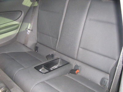 2009 BMW 128  i