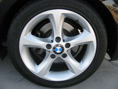 2009 BMW 128  i