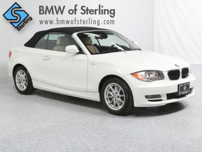 2011 BMW 128  i -
   Cars.com </title>
   <meta name="title" content="2011 BMW 128  i - Cars.com"/>
   <meta name="description" content="Listed on Cars.com