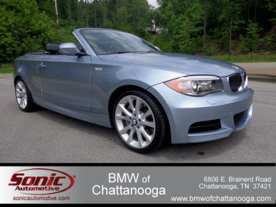 2013 BMW 135  i