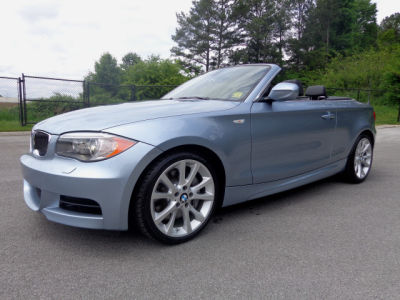 2013 BMW 135  i