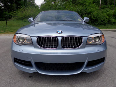 2013 BMW 135  i