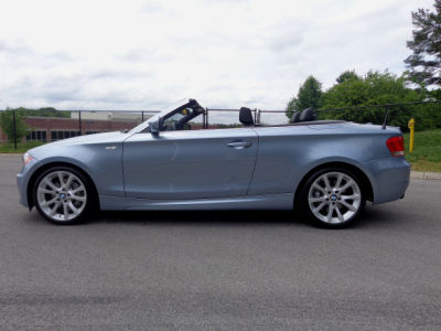 2013 BMW 135  i