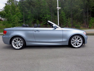 2013 BMW 135  i