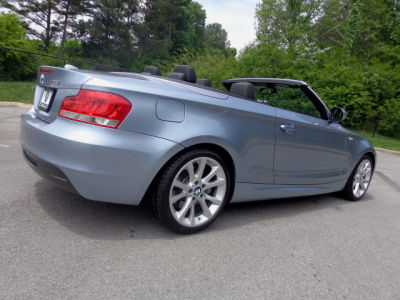 2013 BMW 135  i