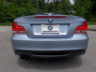 2013 BMW 135  i