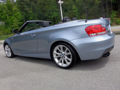 2013 BMW 135  i