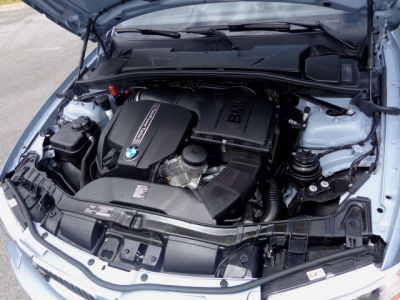 2013 BMW 135  i
