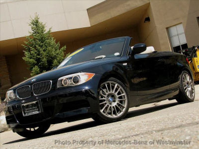 2013 BMW 135  is