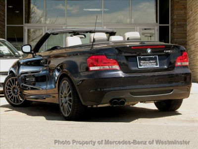2013 BMW 135  is