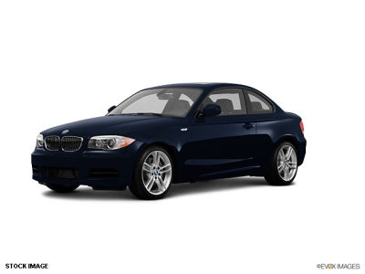 2013 BMW 135  is