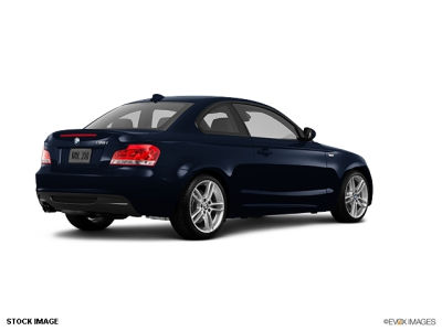 2013 BMW 135  is