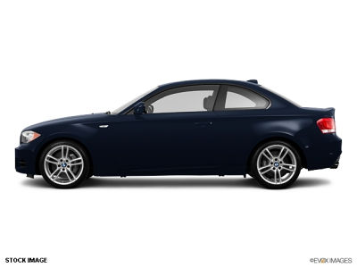 2013 BMW 135  is