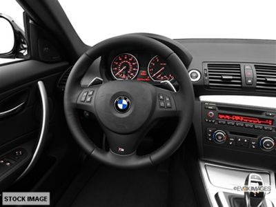 2013 BMW 135  is
