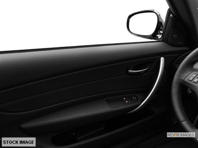 2013 BMW 135  is