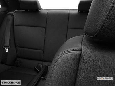 2013 BMW 135  is