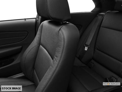 2013 BMW 135  is