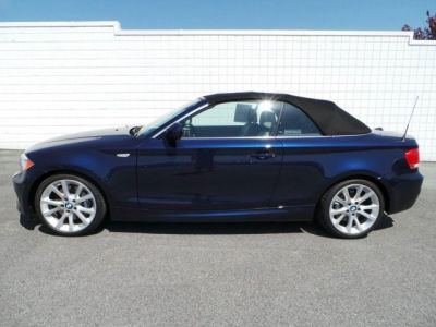 2013 BMW 135 i