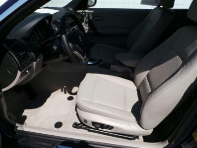 2013 BMW 135 i