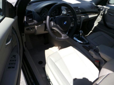 2013 BMW 135 i