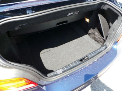 2013 BMW 135 i