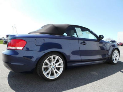 2013 BMW 135 i